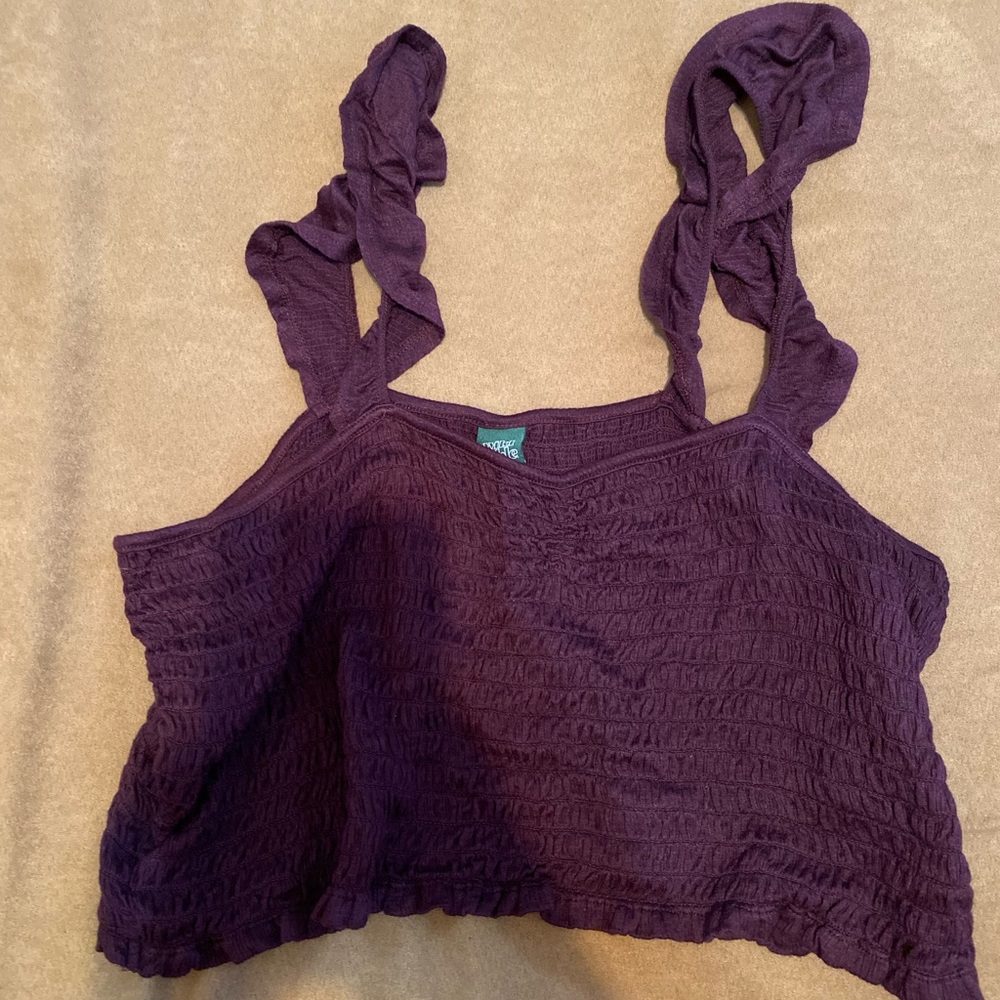 NWT Tank Top